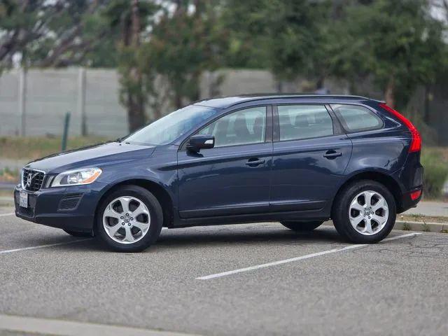 2013 Volvo XC60 3.2