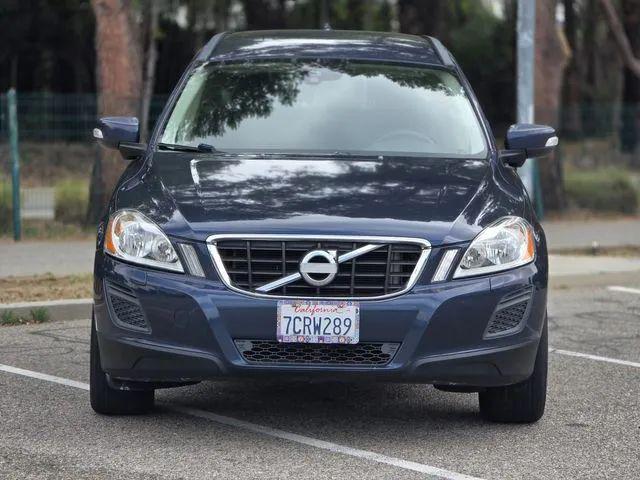 2013 Volvo XC60 3.2