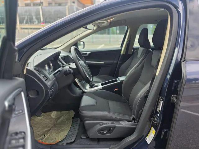 2013 Volvo XC60 3.2