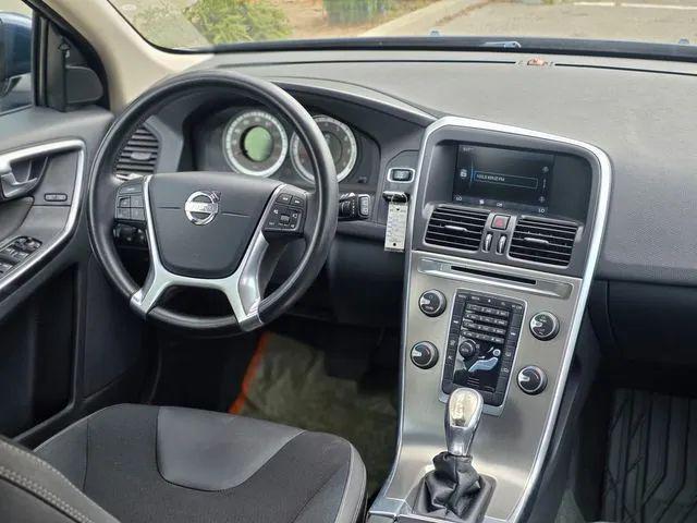 2013 Volvo XC60 3.2
