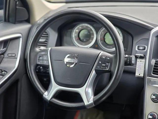 2013 Volvo XC60 3.2