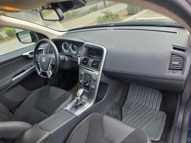 2013 Volvo XC60 3.2