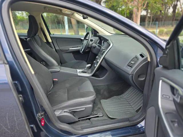 2013 Volvo XC60 3.2