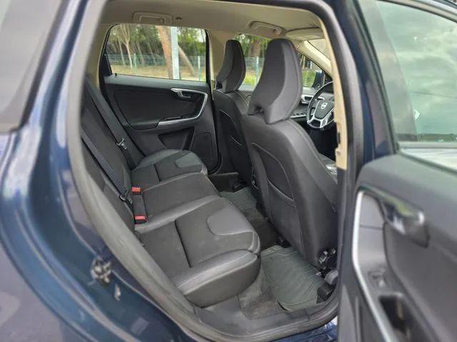 2013 Volvo XC60 3.2
