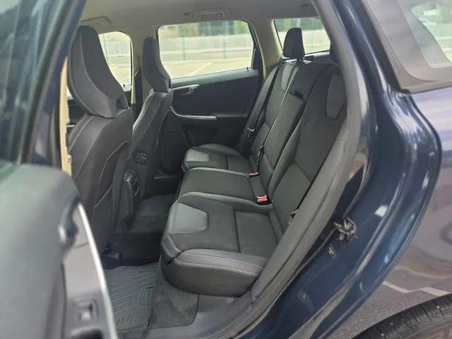 2013 Volvo XC60 3.2