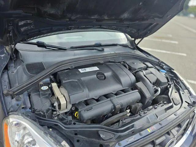 2013 Volvo XC60 3.2