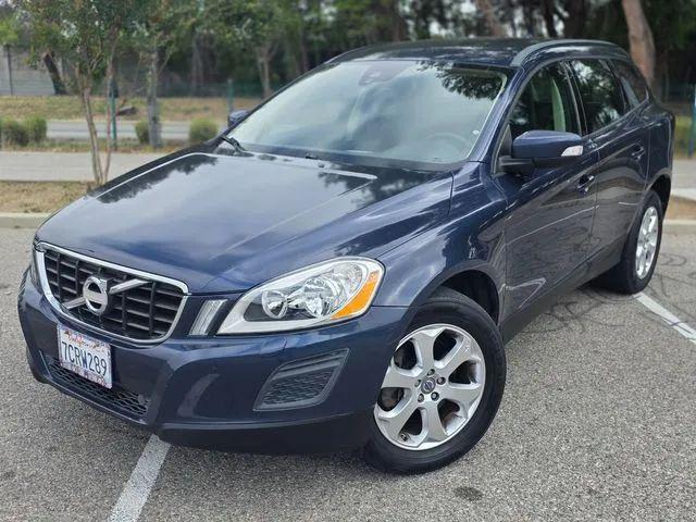 2013 Volvo XC60 3.2