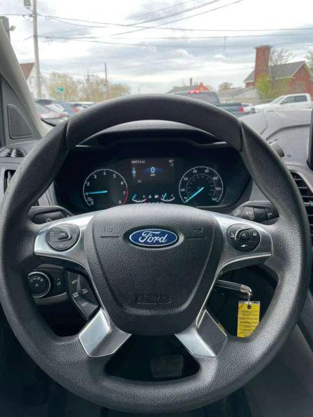 2020 Ford Transit Connect XL Cargo Van