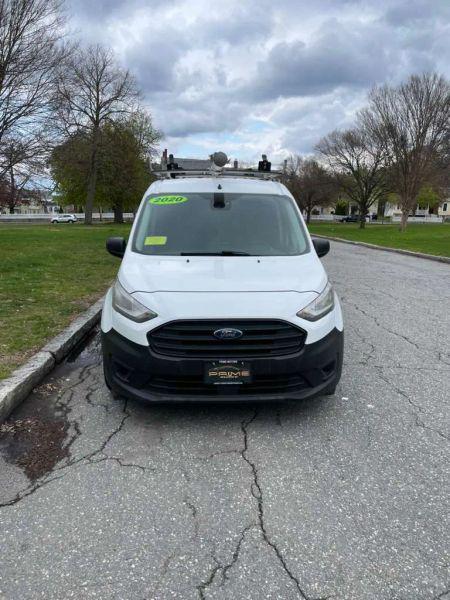 2020 Ford Transit Connect XL Cargo Van