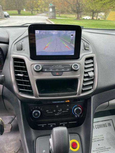 2020 Ford Transit Connect XL Cargo Van