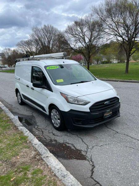 2020 Ford Transit Connect XL Cargo Van