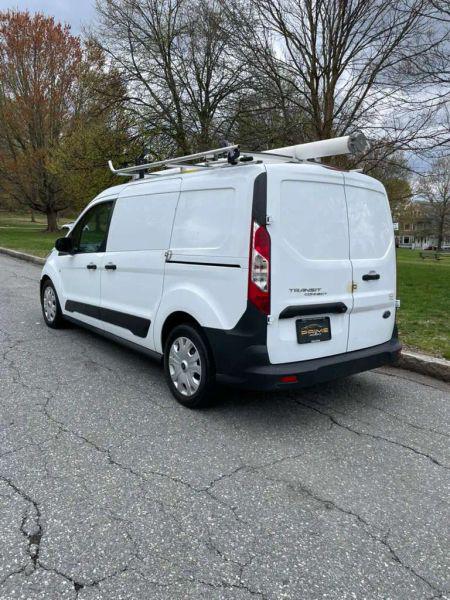 2020 Ford Transit Connect XL Cargo Van