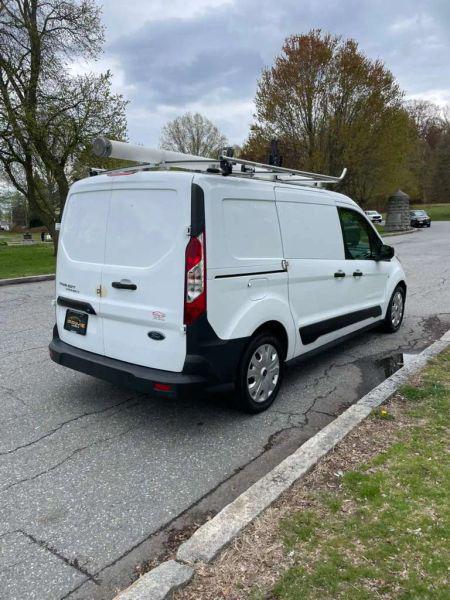 2020 Ford Transit Connect XL Cargo Van