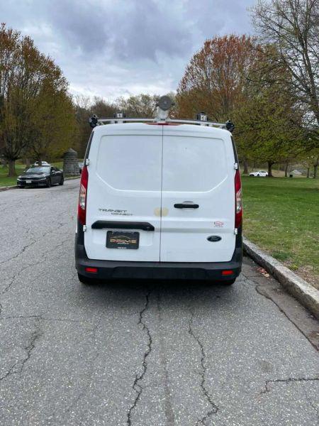 2020 Ford Transit Connect XL Cargo Van