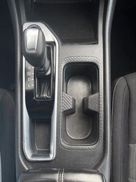 2021 Nissan Sentra SV Xtronic CVT