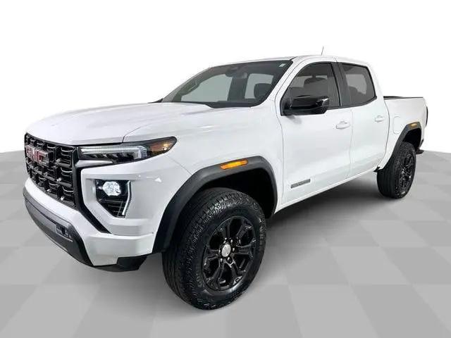 2023 GMC Canyon 2WD Crew Cab Short Box Elevation for sale in Midwest City, OK