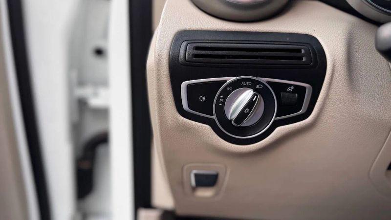 2019 Mercedes-Benz GLC 350e 4MATIC