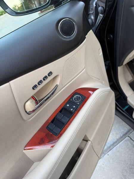 2011 Lexus RX 450h 450h