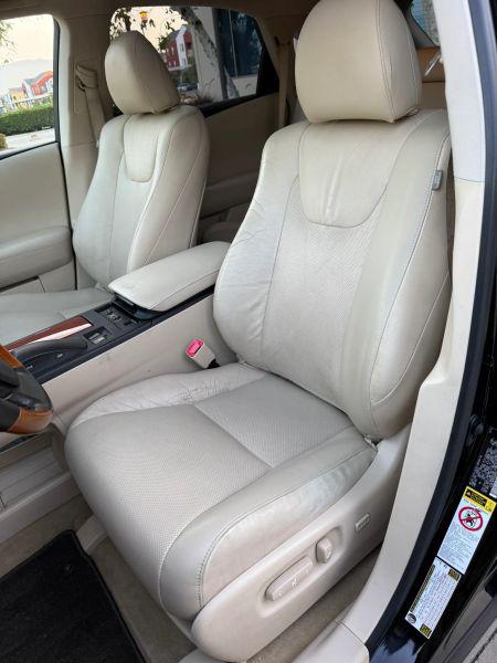 2011 Lexus RX 450h 450h