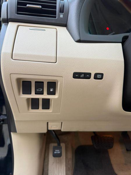 2011 Lexus RX 450h 450h