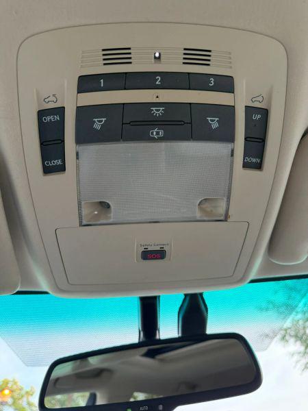 2011 Lexus RX 450h 450h