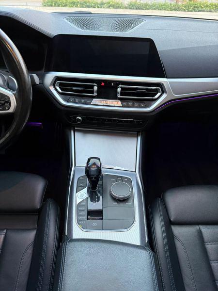 2020 BMW M340i M340i