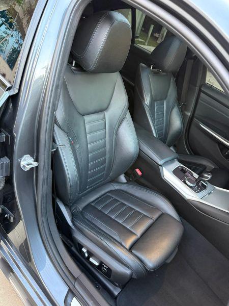 2020 BMW M340i M340i