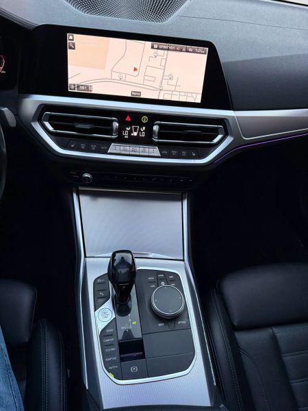 2020 BMW M340i M340i