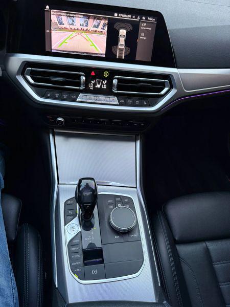 2020 BMW M340i M340i