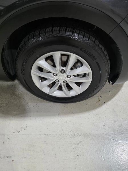 2017 Kia Sorento 3.3L LX