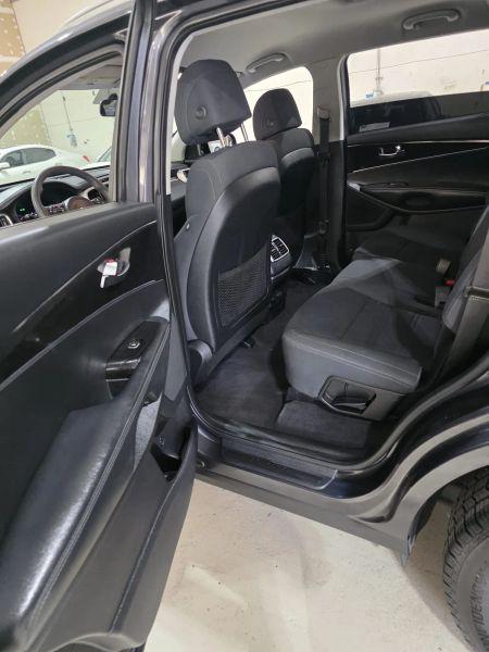 2017 Kia Sorento 3.3L LX