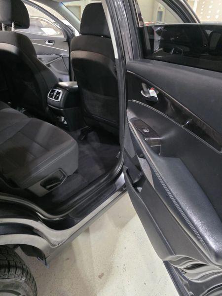 2017 Kia Sorento 3.3L LX
