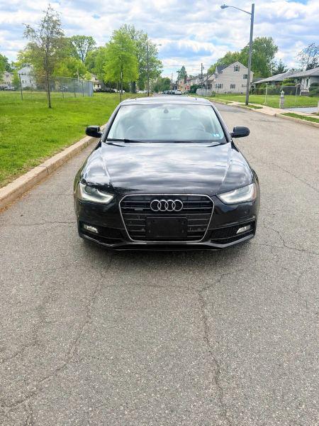 2015 Audi A4 2.0T Premium for sale in Avenel, NJ