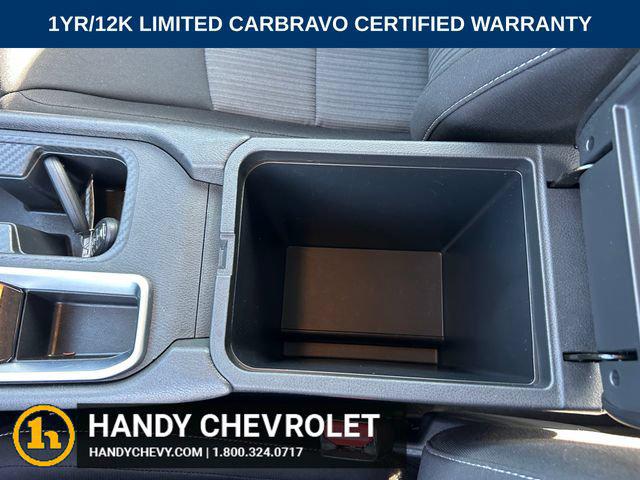 2023 Nissan Sentra SV Xtronic CVT