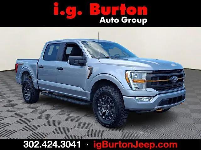 2022 Ford F-150 Tremor for sale in Milford, DE