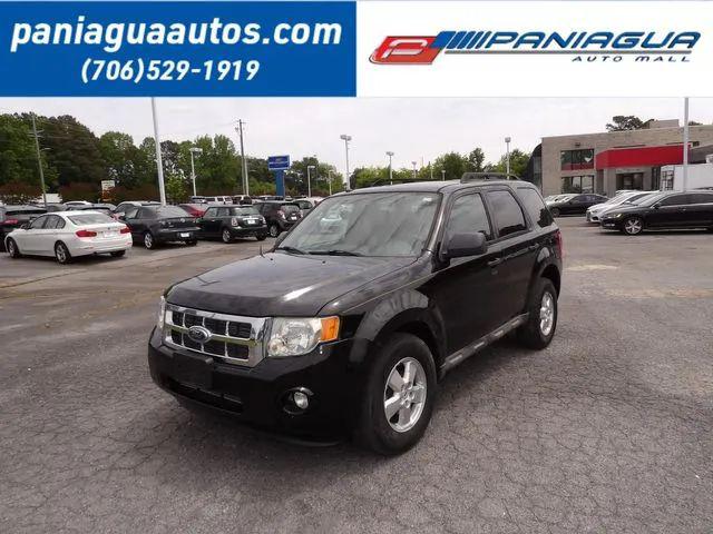 2009 Ford Escape XLT for sale in Dalton, GA