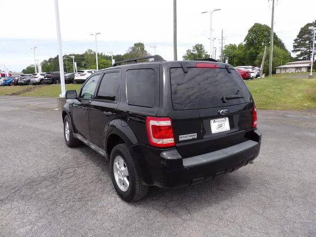 2009 Ford Escape XLT