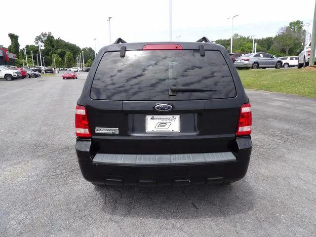 2009 Ford Escape XLT