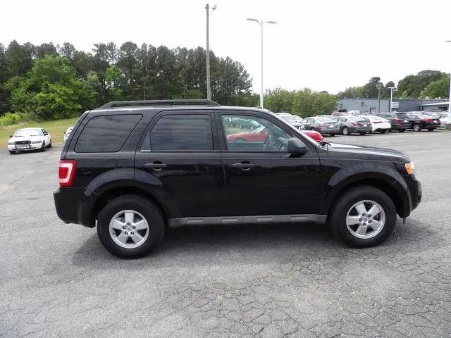 2009 Ford Escape XLT