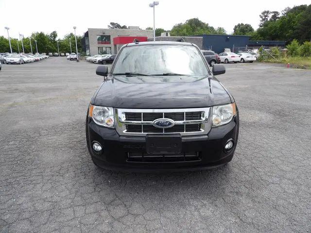2009 Ford Escape XLT