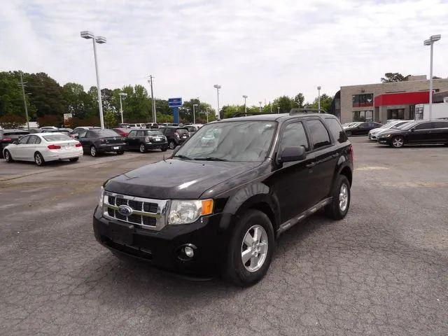 2009 Ford Escape XLT