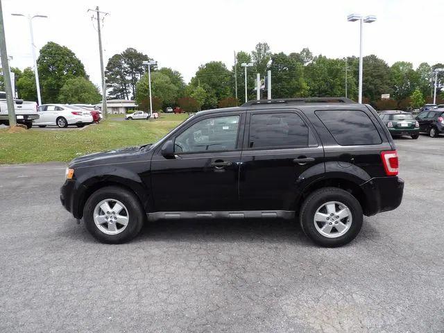 2009 Ford Escape XLT