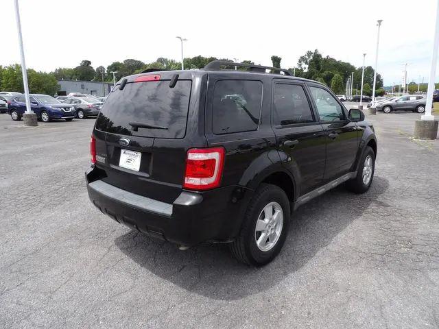 2009 Ford Escape XLT