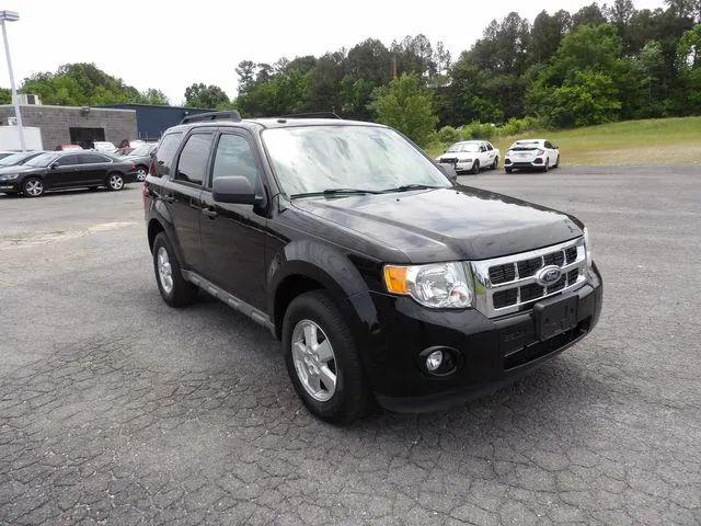 2009 Ford Escape XLT