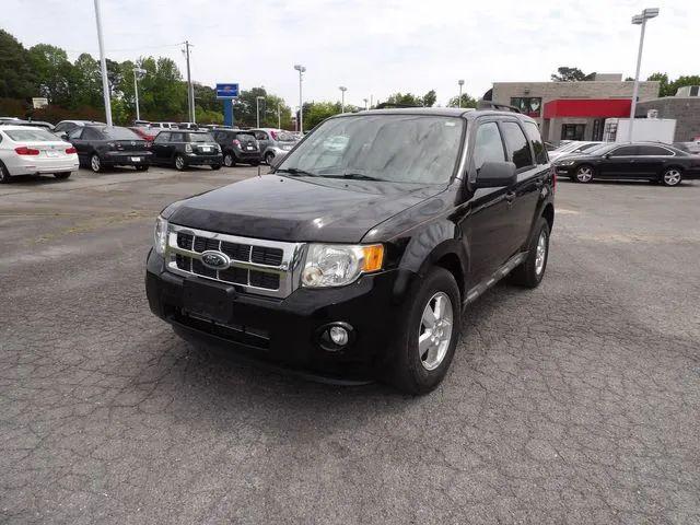 2009 Ford Escape XLT