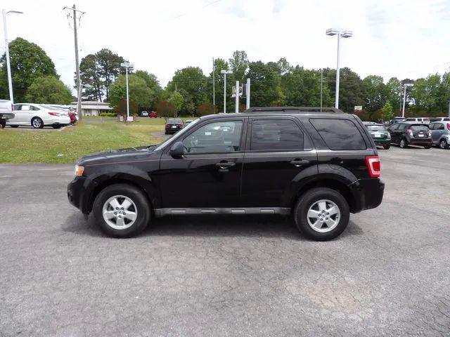2009 Ford Escape XLT