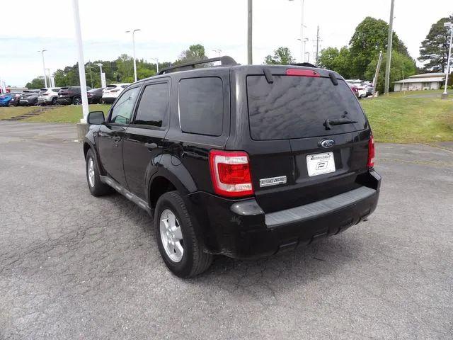 2009 Ford Escape XLT