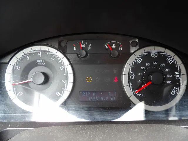 2009 Ford Escape XLT