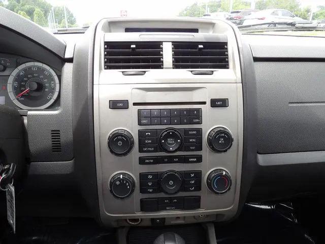 2009 Ford Escape XLT
