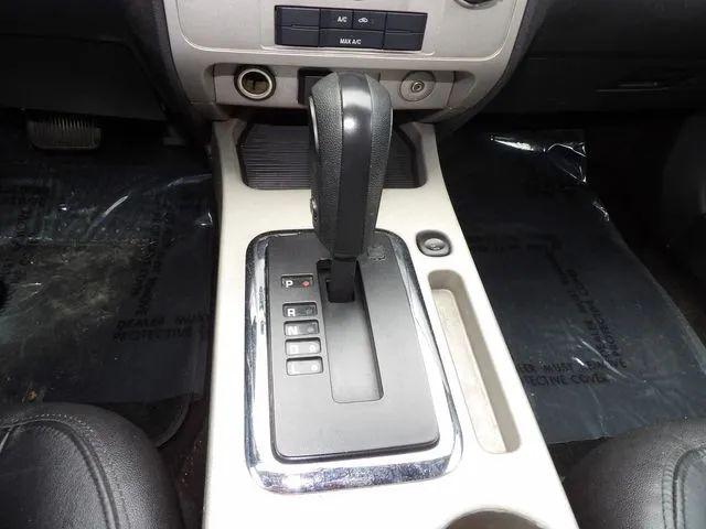 2009 Ford Escape XLT